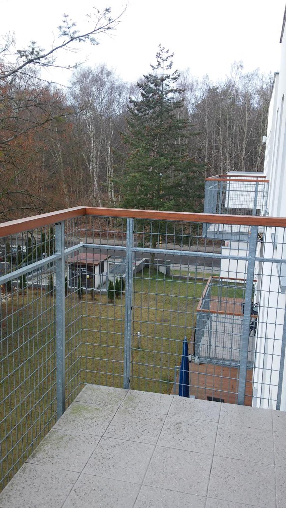 Wyspa Uznam - Baltycka Swinoujscie Luaran gambar